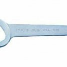 MARTIN SPROCKET & GEAR INC. 1-1/8" 30 Degree AngleService Wrench MTN1236