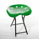 TRAXION INC Sport Seat Green REL4-140GR