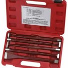 S & G TOOL AID 5 Piece Body Forming Punch Set TA89360