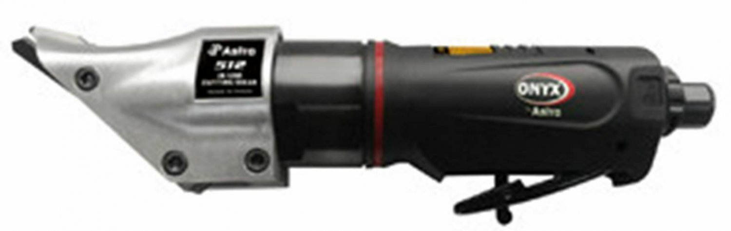 ASTRO PNEUMATIC ONYX In-line Cutting Sheer AO512