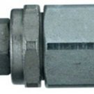 LINCOLN Straight Grease Swivel forAir operated Grease Guns LN82399