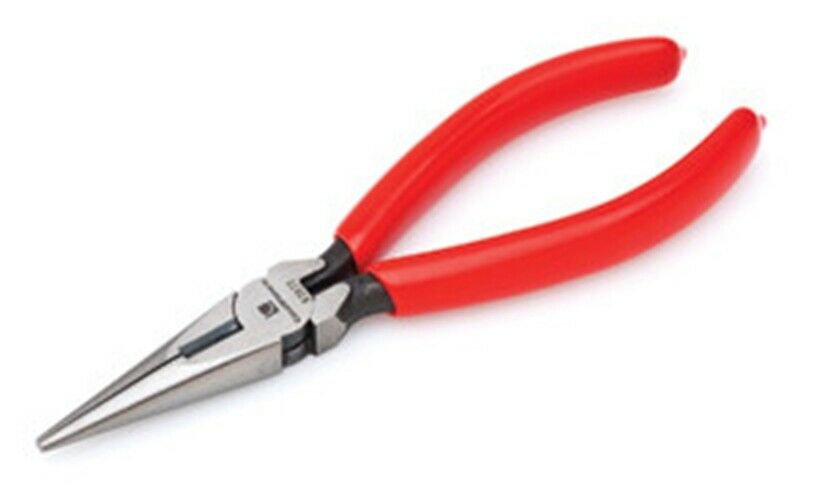 GEARWRENCH 7-1/2" Long Nose Side CuttingPliers KD82073