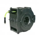 LEGACY Levelwind Retractable HoseReel 3/8"x75' Flexzilla MTL8306FZ