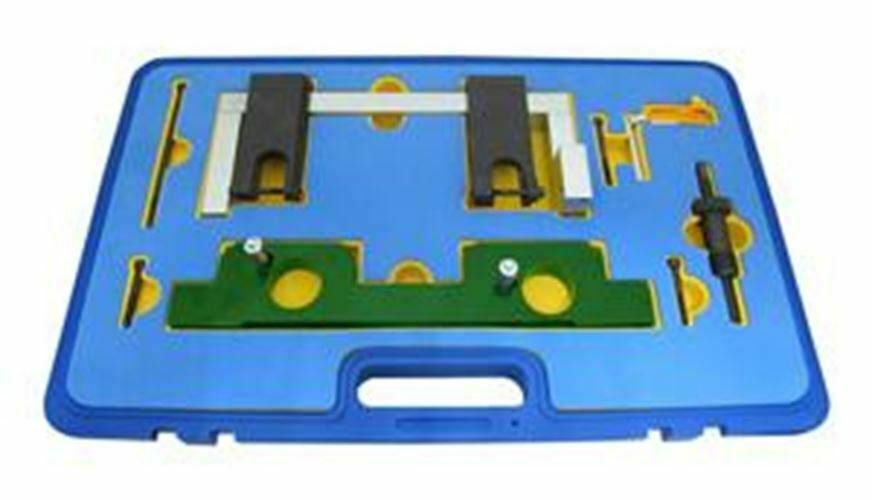 CTA MANUFACTURING BMW Timing Kit - N20/N26 CM7675