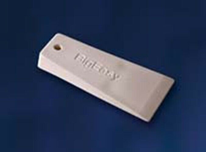 STECK Big Easy Plastic Wedge10" x 6" SM32920