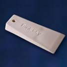 STECK Big Easy Plastic Wedge10" x 6" SM32920
