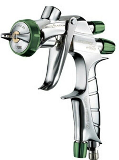 IWATA 1.2 Super Nova Entech LS400Spray Gun Only IWA5930