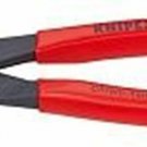 KNIPEX 10" Hi-Leverage DiagonalCutters KX7401250