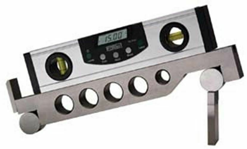 FOWLER 9" Laser Level FOW74-440-600