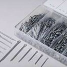 Performance Tool 1000 Piece Cotter PinAssortment PMW5204