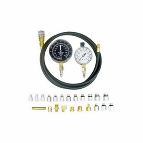 LANG Quick Change Auto Trans EnginePressure Oil Tester LGTU-16A
