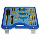 CTA MANUFACTURING BMW Fuel Injector Removal &Installation Tool Kit CM7644