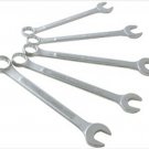 SUNEX TOOL 5 Pc. Metric Wrench Set 20-24m SU9605M