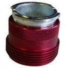 ASSENMACHER Tank Adapter Audi A4 A61999 and up VW AHFZ41