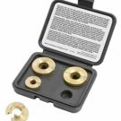 LISLE Low Profile JiffytiteDisconnect Set LS22990