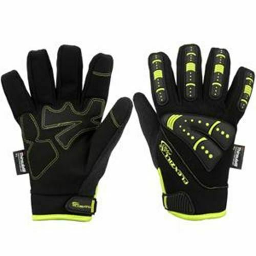 LEGACY Flexzilla Pro Large Cold Weather Impact Waterproof Hi MTF7762L