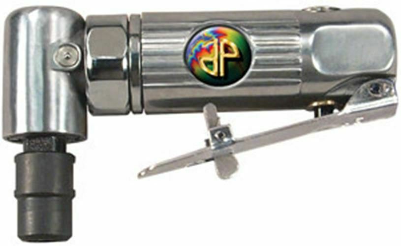 ASTRO PNEUMATIC 1/4" 90?? Angle Die Grinder AOT20AH