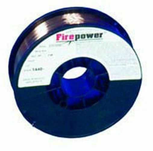 FIREPOWER .030 STEEL MIG WIRE 10LBS FR1440-0216