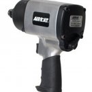 AIRCAT 3/4" Aluminum Impact WrenchTwin Hammer ARC1777
