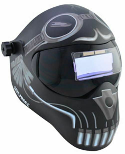 SAVE PHACE INC Skeletor EFP I-Series SV3012466