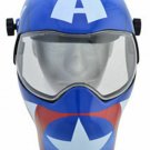 SAVE PHACE INC Marvel Captain America EFPB-Series SV3012657