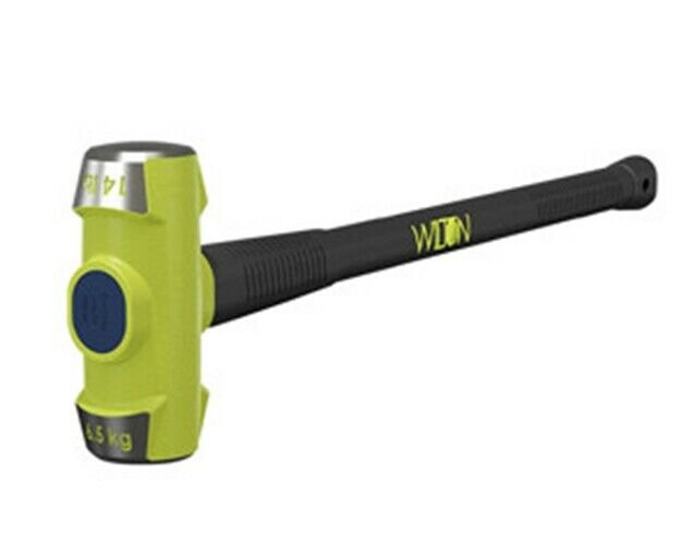 WALTER MEIER MANUFACTURING INC 14 Lb Head  36" BASH  SledgeHammer (30HRC) WL4143