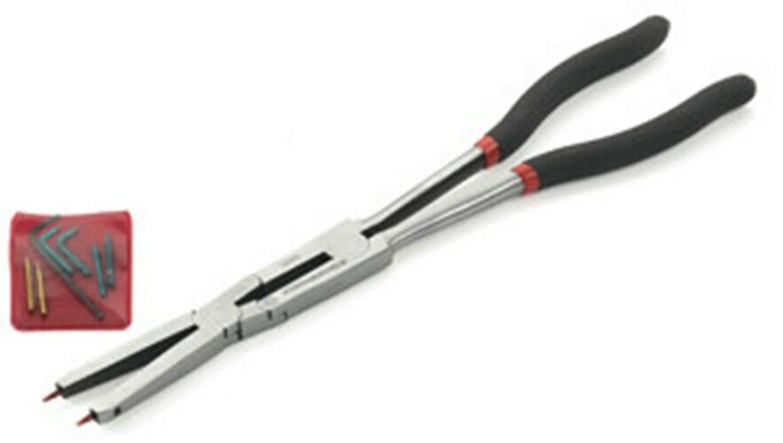 GEARWRENCH Double X External Snap RingPliers KD82033