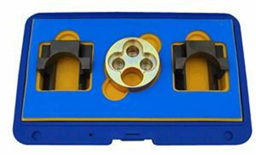 CTA MANUFACTURING Benz/Jeep Diesel Engine TimingTool Kit CM1073