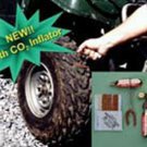 SAFETY SEAL TIRE REPAIR Portable Tire Repair Kit Autoand ATV NSKATVTI