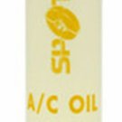 U-VIEW PAG Oil Cartridge 1234yf (46Viscosity)- 8oz(240mL) UV488046YF