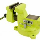 WALTER MEIER MANUFACTURING INC High-Viz 5Ÿ?� Bench & PipeSwivel Base Vise WL6318