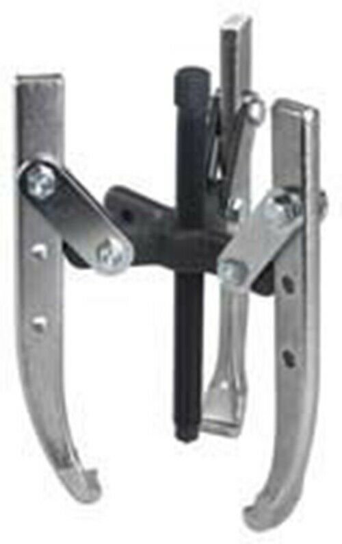 OTC 7 Ton Long 2/3 Jaw PullerReach 8-3/4"    Spread 11" OT1038