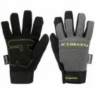Legacy Flexzilla Large Water Resistant Cold Weather Gloves Black MTF7763L