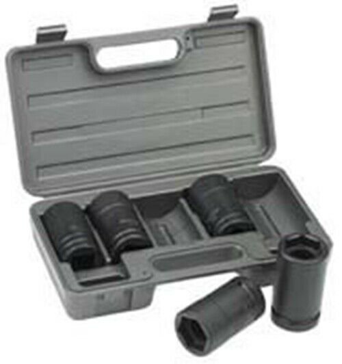 OTC 5PC Budd Wheel Socket Set OT1944