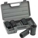 OTC 5PC Budd Wheel Socket Set OT1944