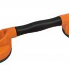 S & G TOOL AID Dual Suction Cup PullerLever Activated TA87370