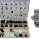 AGS COMPANY SOLUTIONS LLC 24 Pc. Oil Drain PlugAssortment AKODPA-1