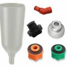 CTA MANUFACTURING Ford/GM Oil Filling AdapterKit CM7480F