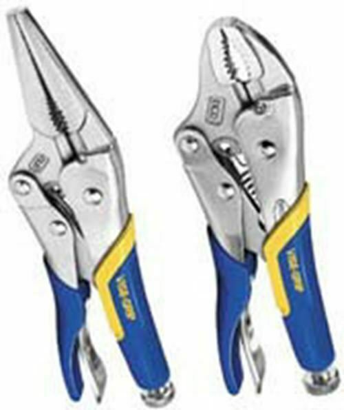 VISEGRIP Locking Pliers VG85SG