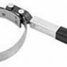 LISLE 3.5"- 3-7/8" Standard SwivelGrip Oil Filter Wrench LS53500