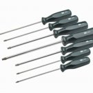 SK HAND TOOL 7 Piece Sure Grip Torx Dr Set SK86323