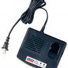 LINCOLN 110-Volt Cordless BatteryCharger for 1244/1242 LN1210