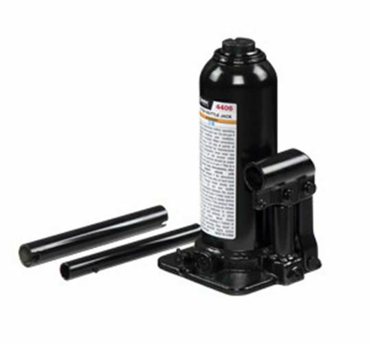 SUNEX TOOL 6 Ton Bottle Jack SU4406