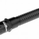BAYCO 200 Lumen Rechageable LEDTactical Metal Flashlight BYTAC-550B