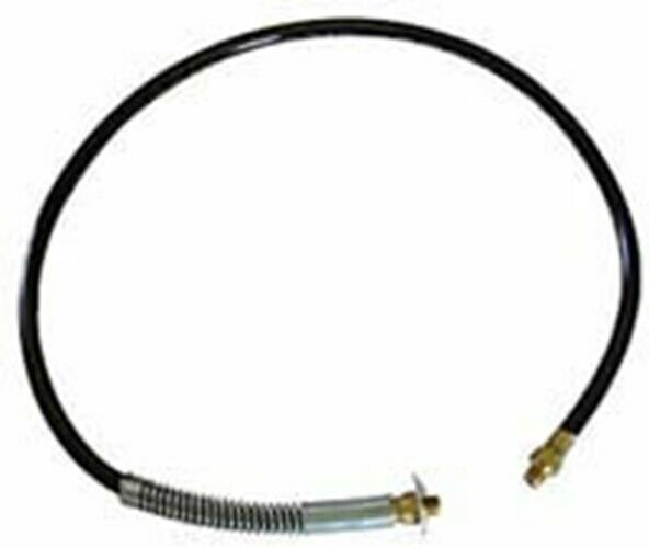 LINCOLN 36Inch Whip Hose LN5861