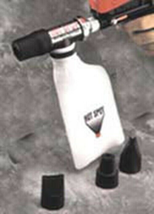 GOJACK HOT SPOT Spot Blast Recovery UNHS2020