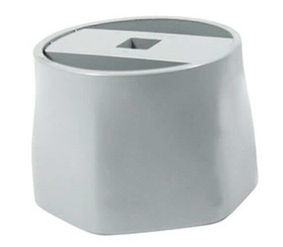 LANG 4" 6 Pt 3/4 Dr Hex Axle NutSocket LG1214