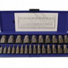 IRWIN 25 Piece Multi Spline ScrewExtractor Set(1/8-7/8) HA53227
