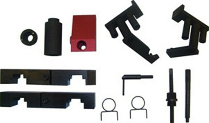 CTA MANUFACTURING M60 62 BMW Timing Tool Kit CM2894