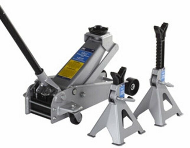 OTC 3 Ton Jack Pack (Jack &Stands) OT5300